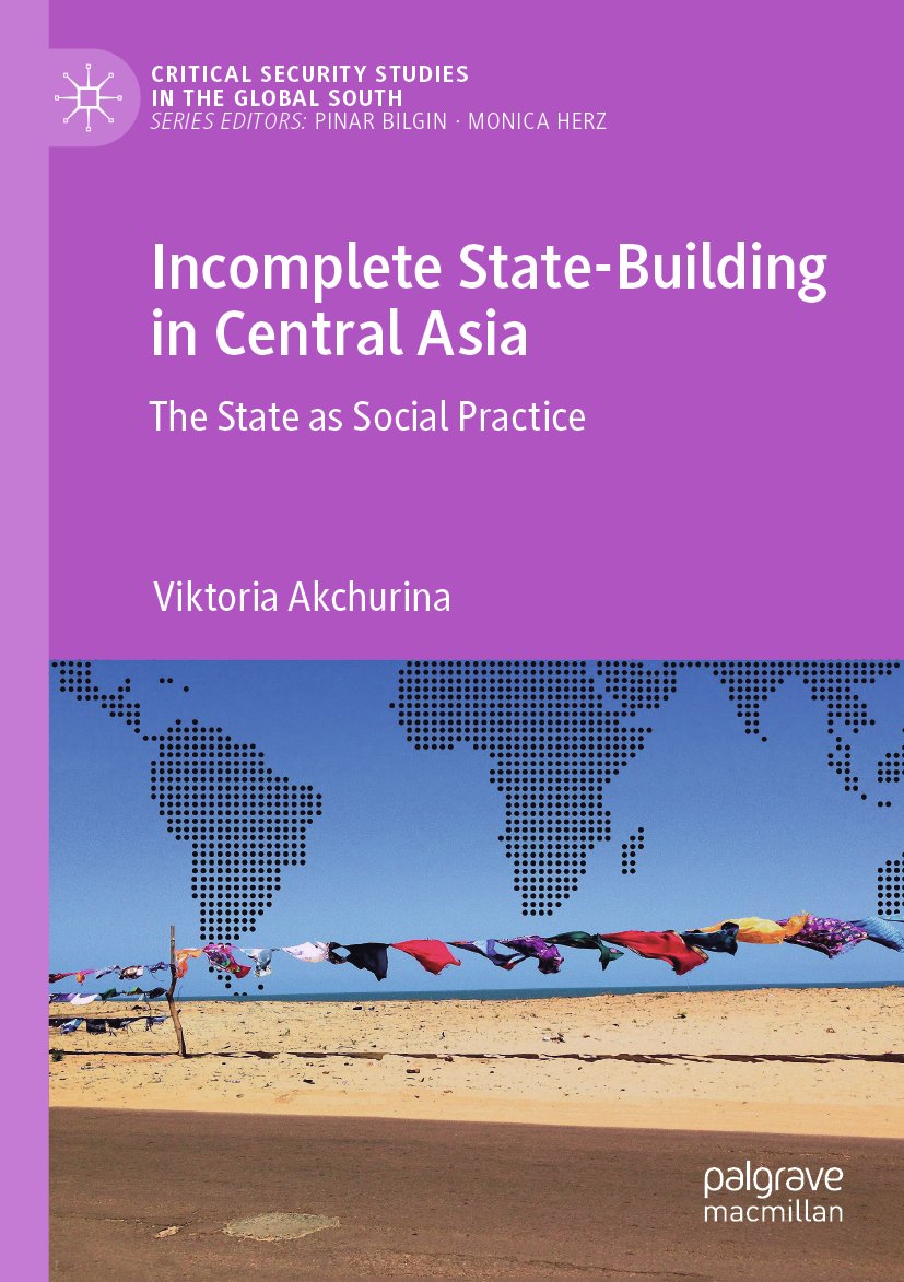 Critical Security Studies in the Global South