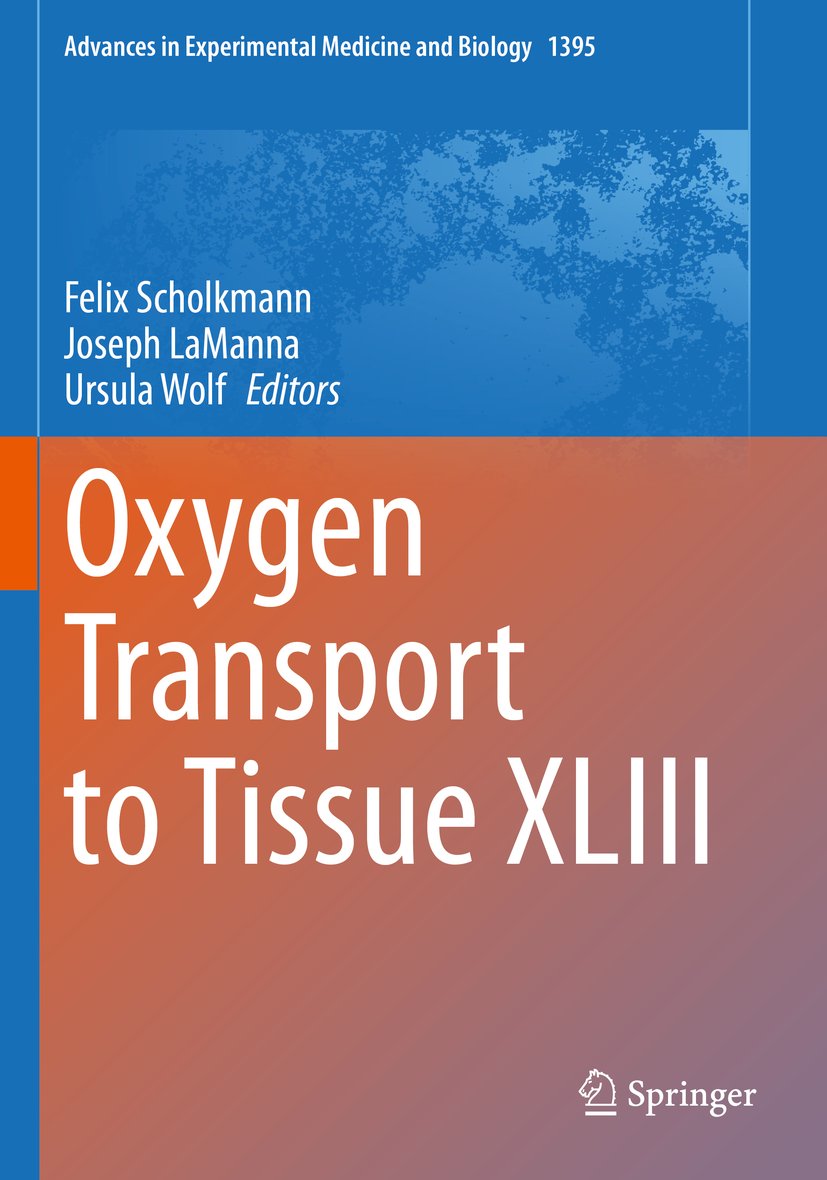 Advances in Experimental Medicine and Biology