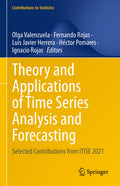 Contributions to Statistics