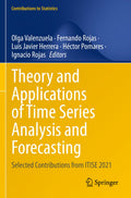 Contributions to Statistics