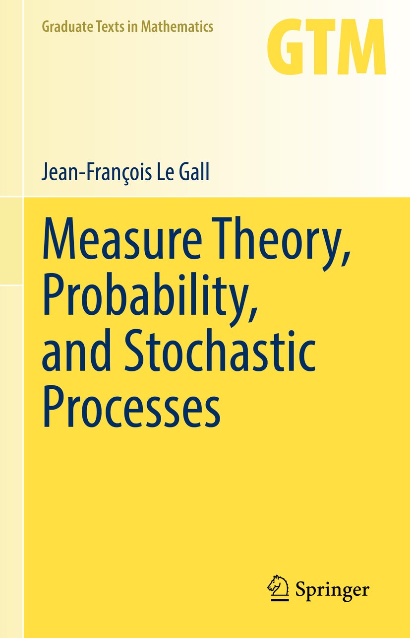 Graduate Texts in Mathematics