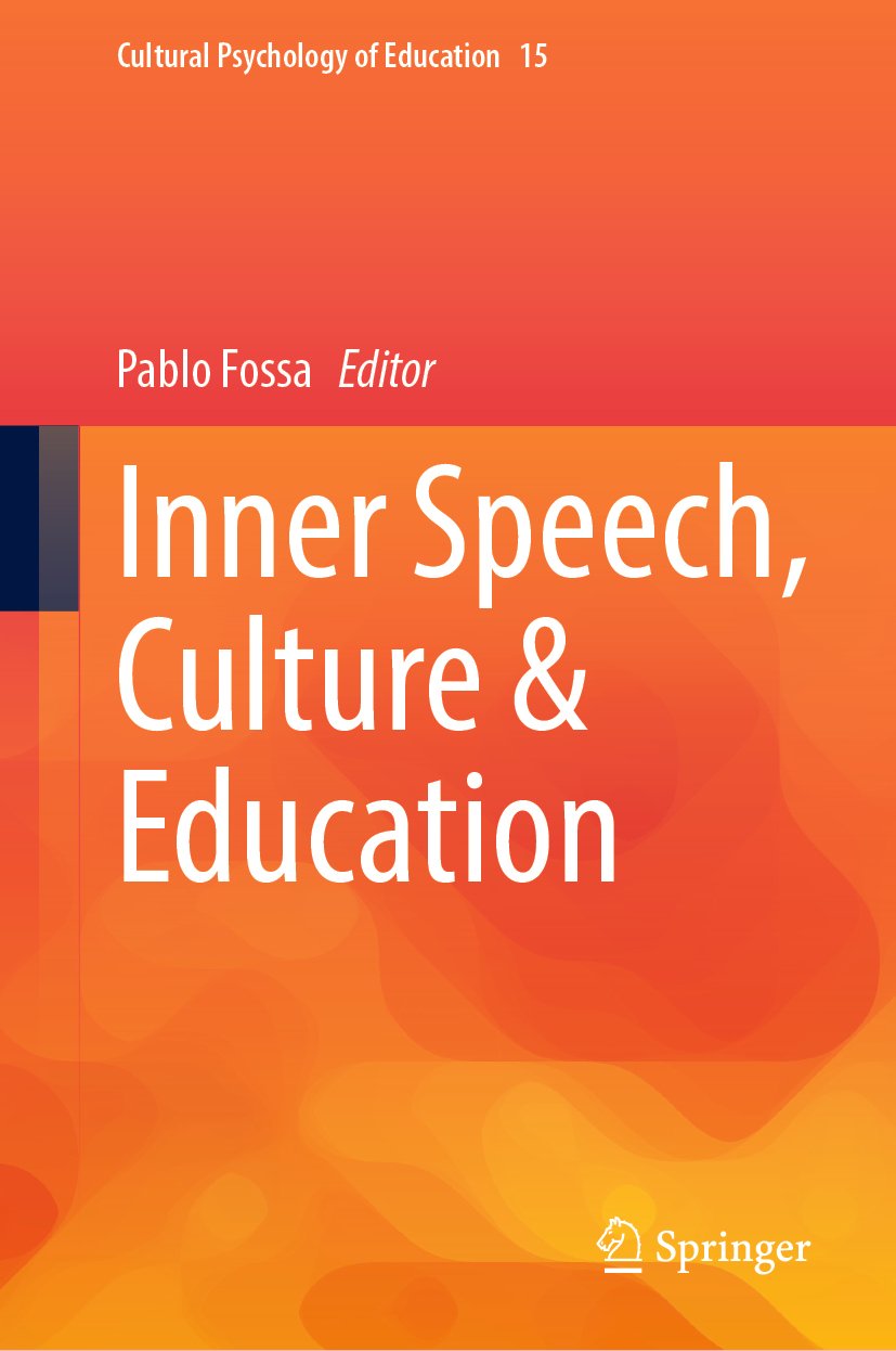 Cultural Psychology of Education