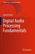 Digital Audio Processing Fundamentals