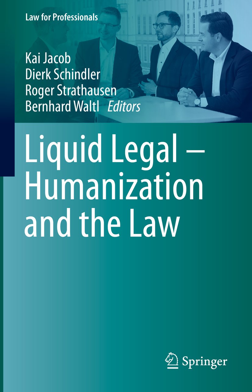 Law for Professionals