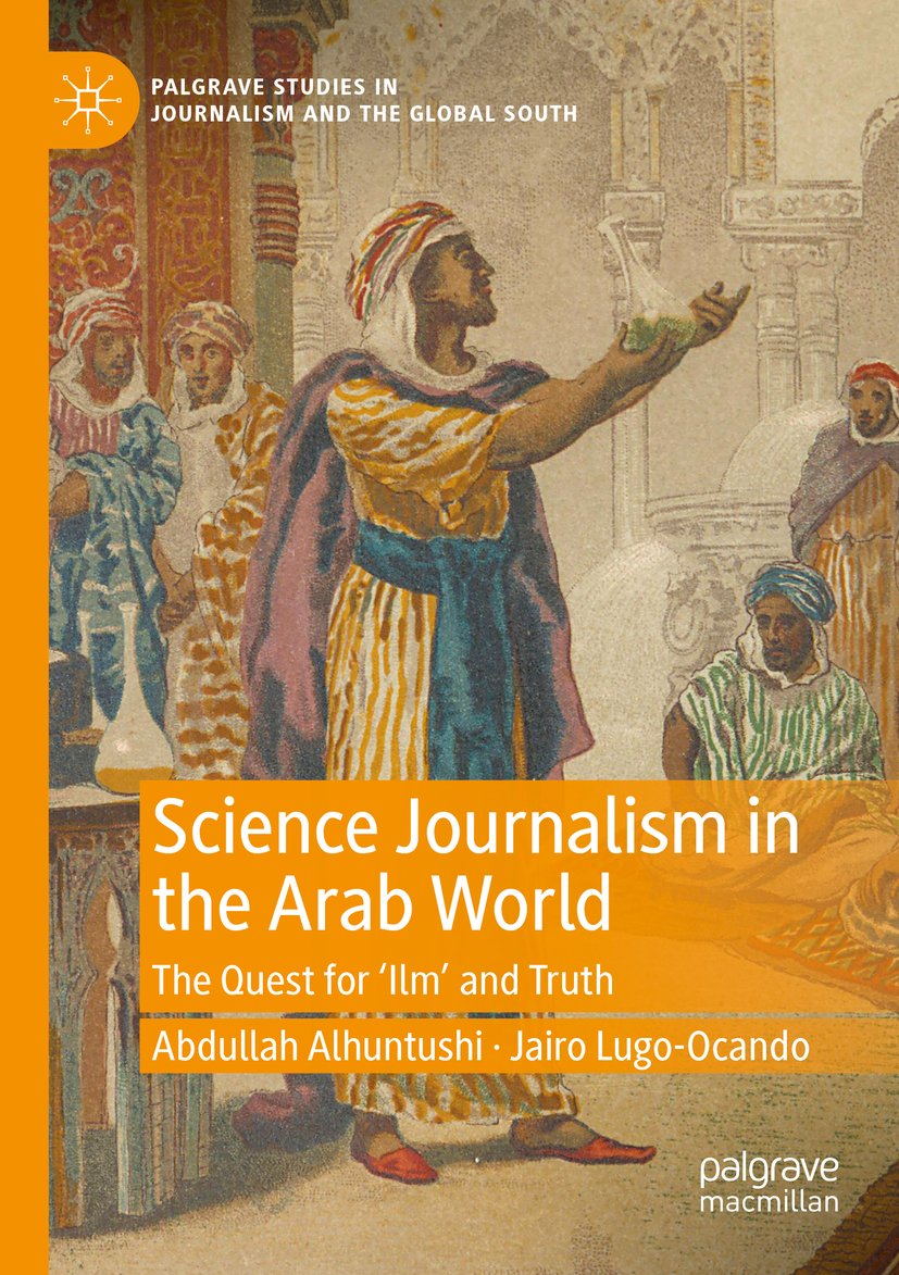 Palgrave Studies in Journalism and the Global South