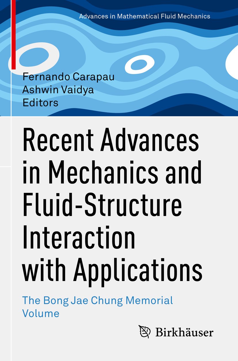 Advances in Mathematical Fluid Mechanics