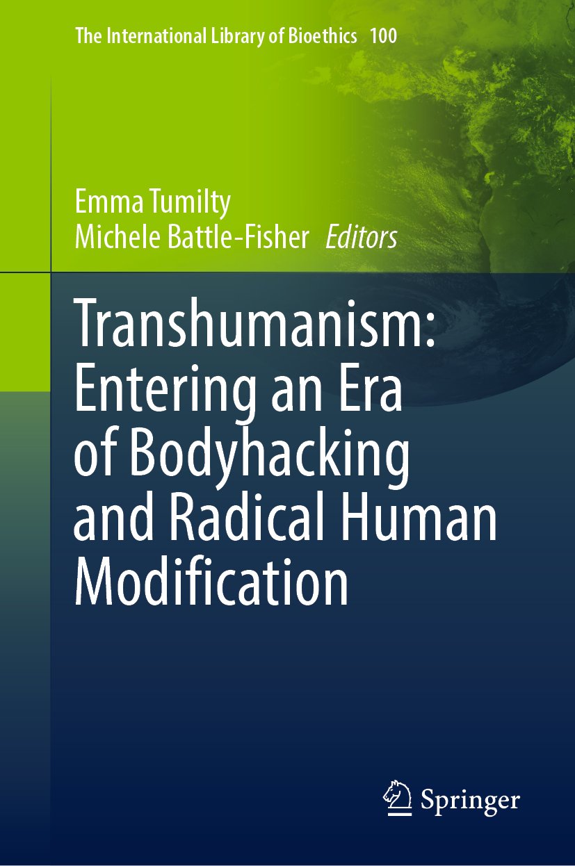 The International Library of Bioethics