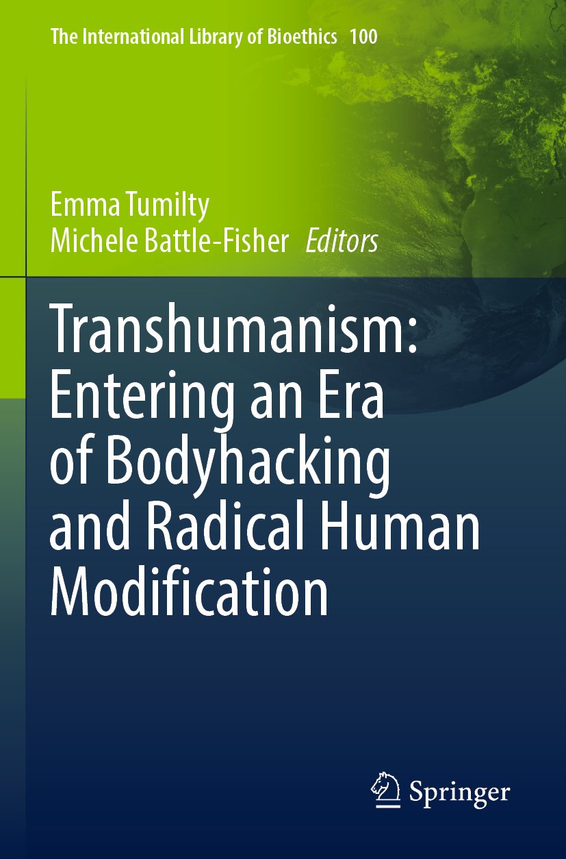 The International Library of Bioethics