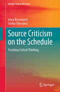 Springer Texts in Education
