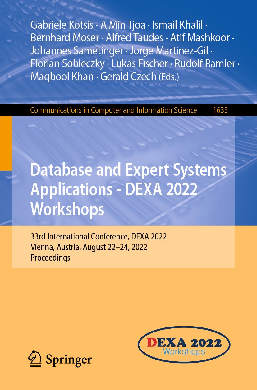 Communications in Computer and Information Science