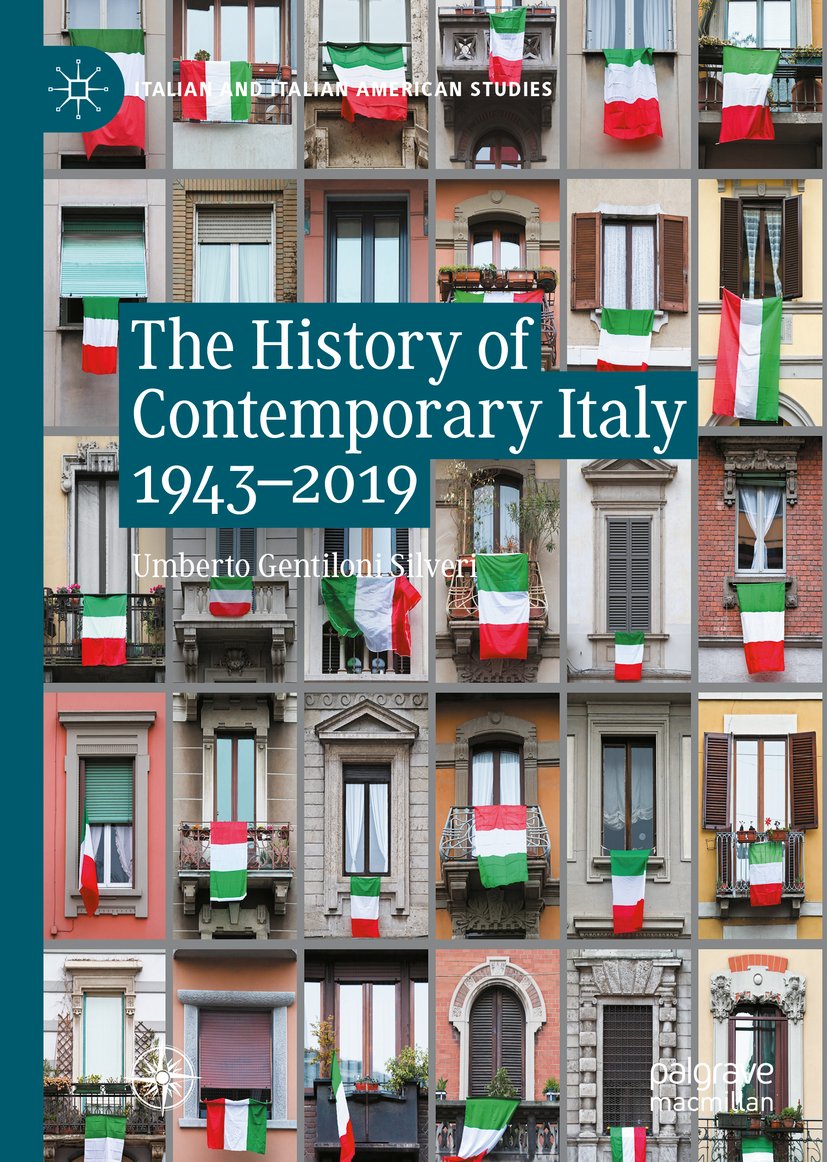Italian and Italian American Studies