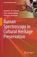 Cultural Heritage Science