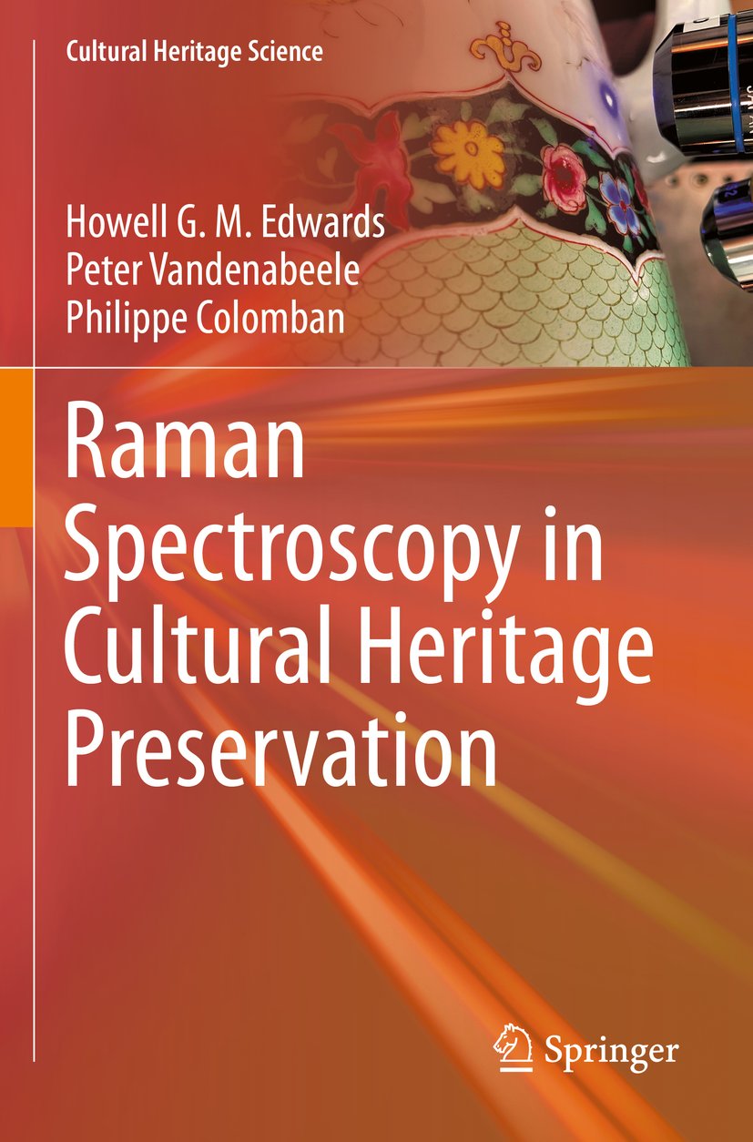 Cultural Heritage Science