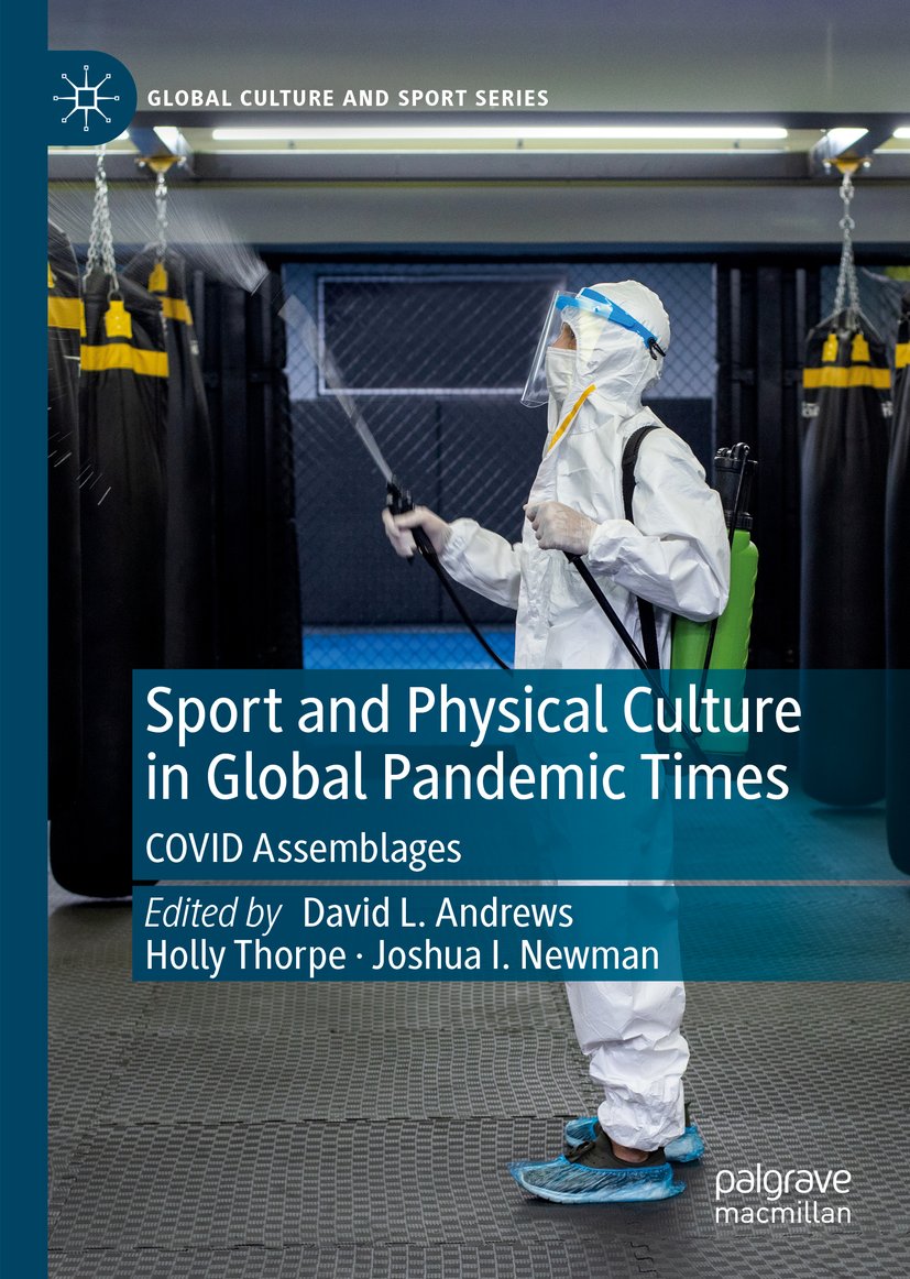 Global Culture and Sport Series