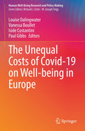 Human Well-Being Research and Policy Making