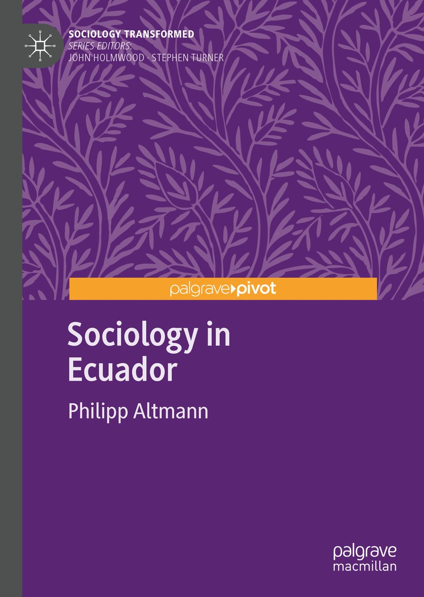 Sociology Transformed
