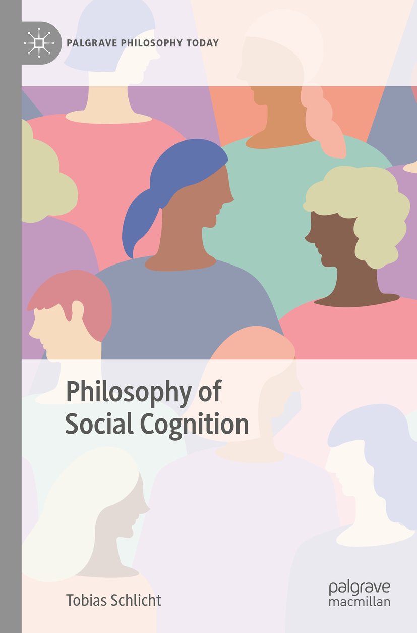 Palgrave Philosophy Today