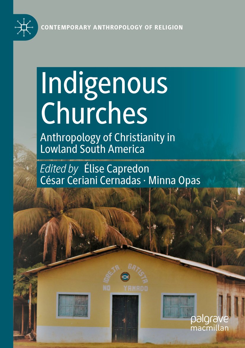 Indigenous Churches