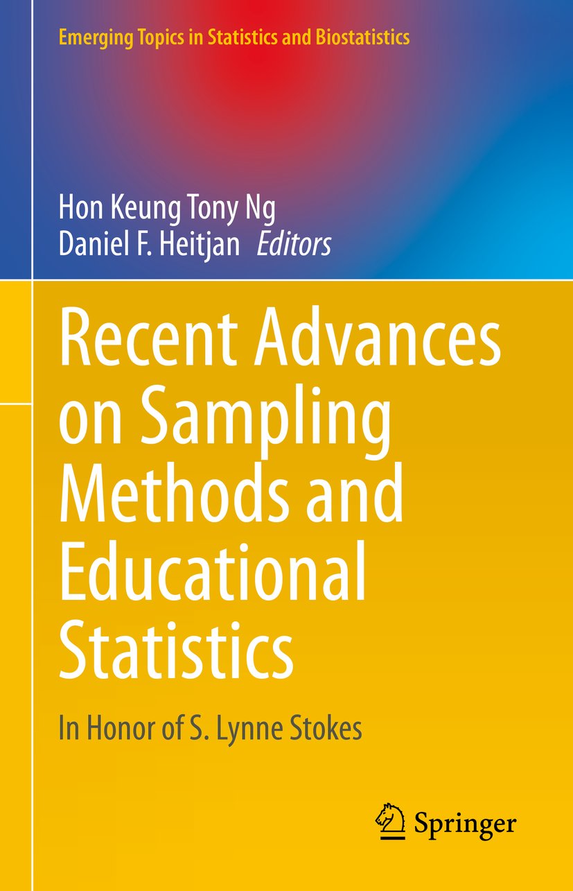 Emerging Topics in Statistics and Biostatistics