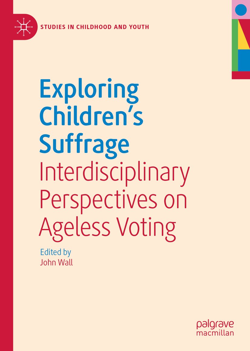 Studies in Childhood and Youth