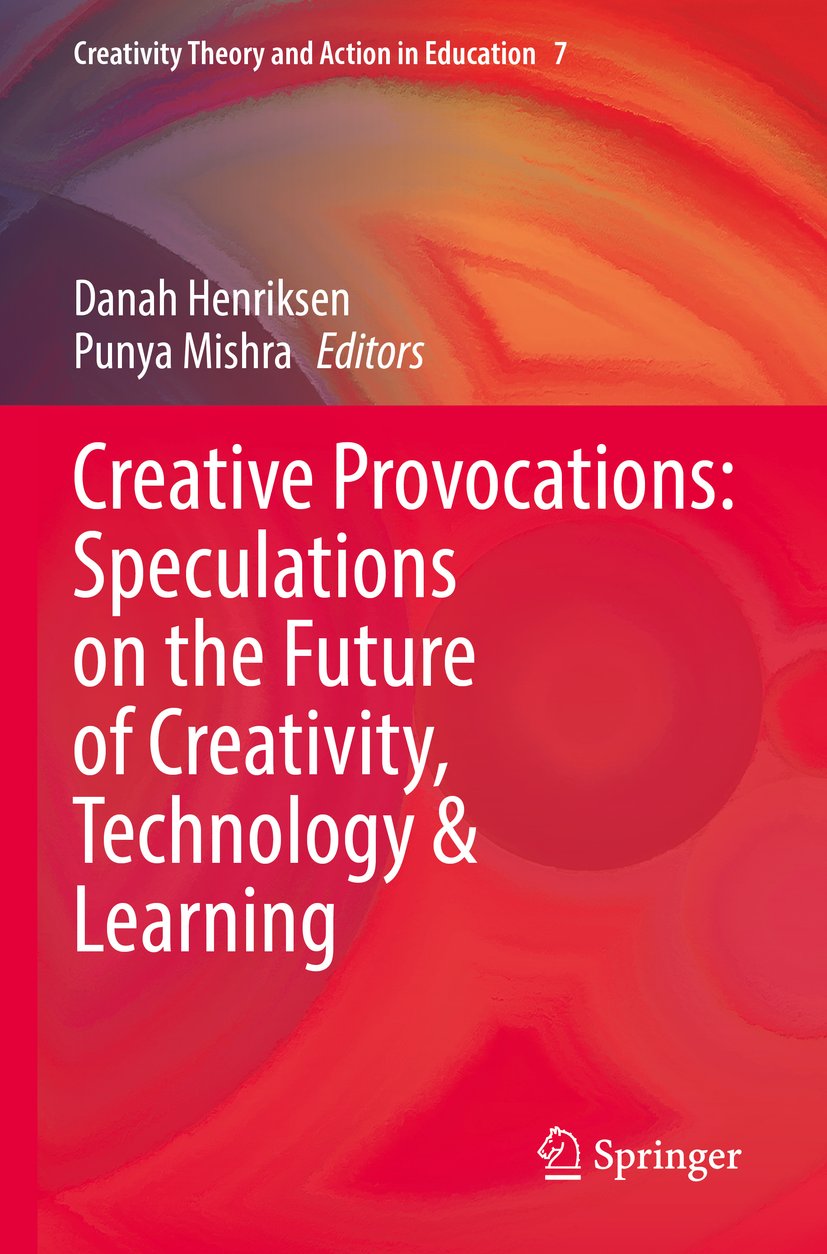 Creativity Theory and Action in Education