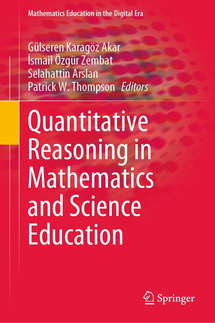 Mathematics Education in the Digital Era