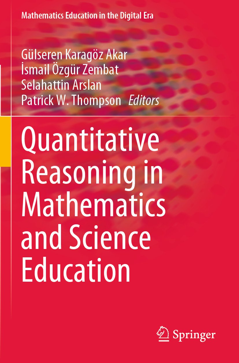 Mathematics Education in the Digital Era