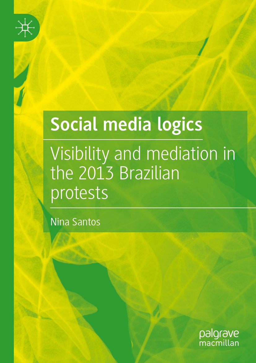 Social media logics
