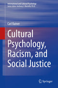 International and Cultural Psychology