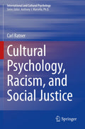 International and Cultural Psychology