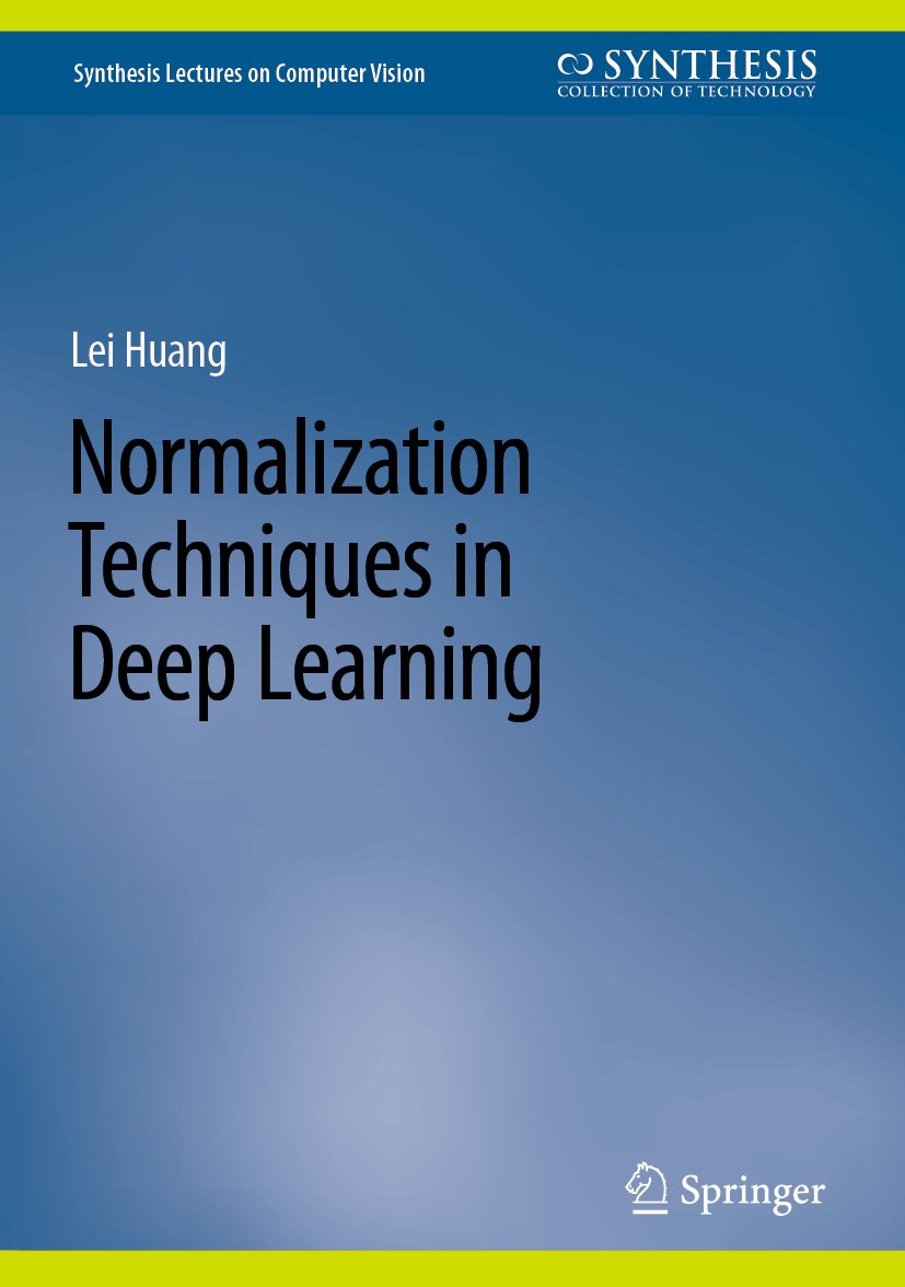 Synthesis Lectures on Computer Vision