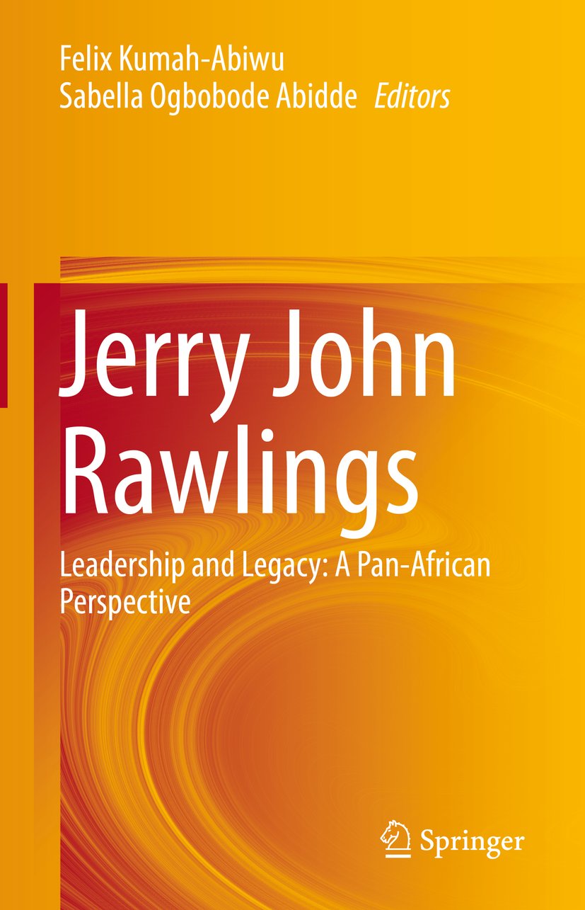 Jerry John Rawlings