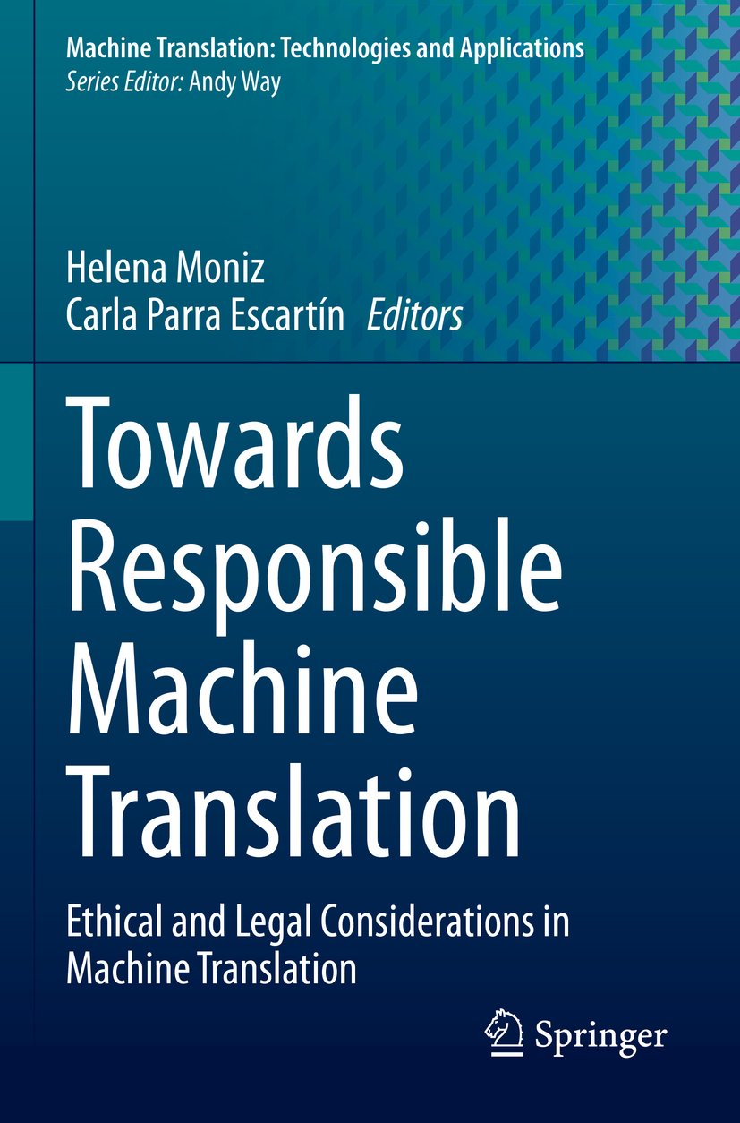 Machine Translation: Technologies and Applications