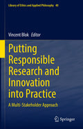 Library of Ethics and Applied Philosophy