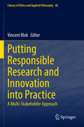 Library of Ethics and Applied Philosophy