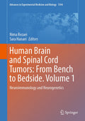 Advances in Experimental Medicine and Biology