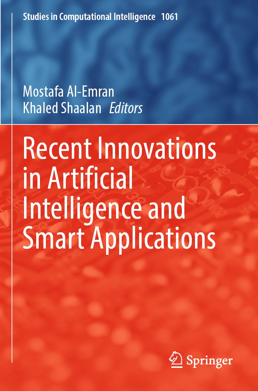 Studies in Computational Intelligence