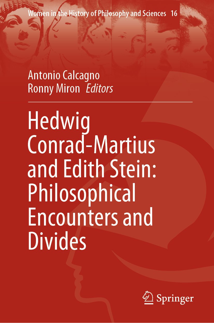 Women in the History of Philosophy and Sciences