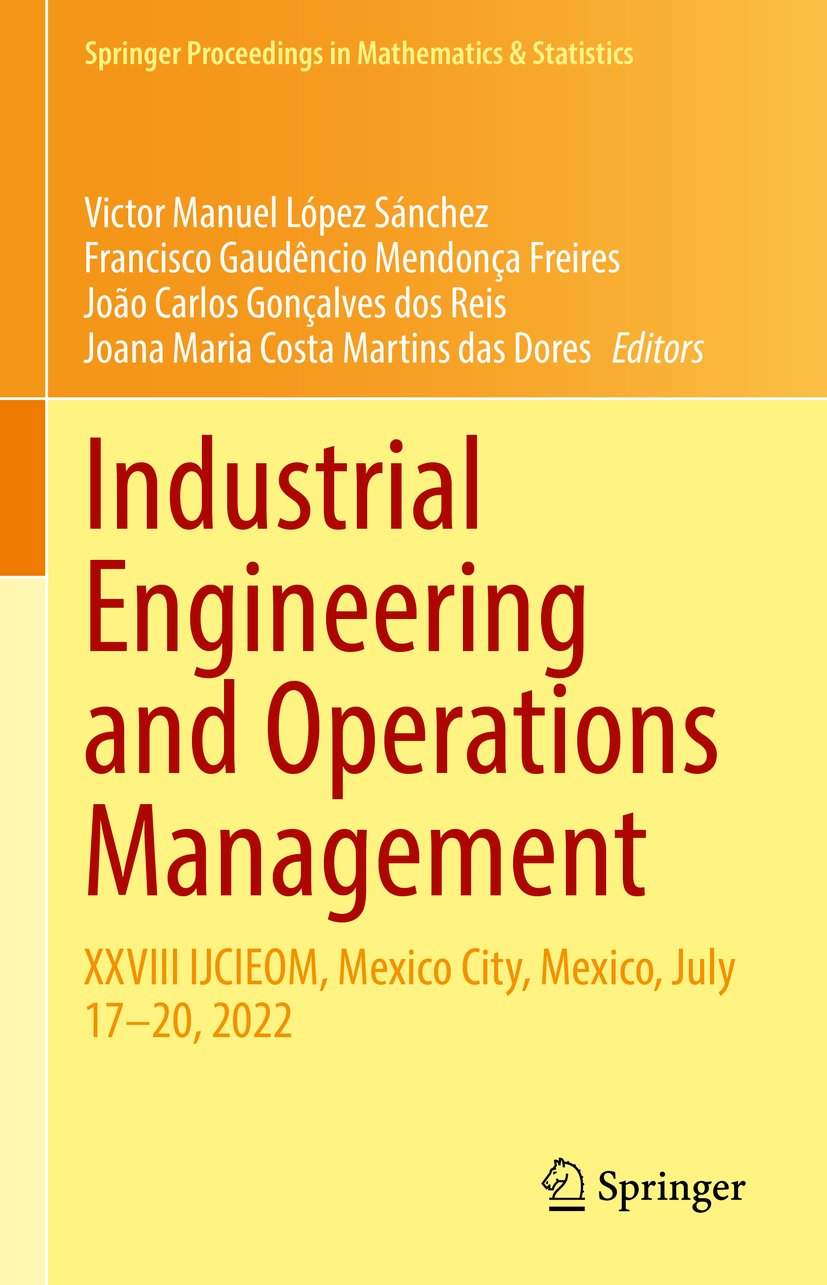 Springer Proceedings in Mathematics & Statistics