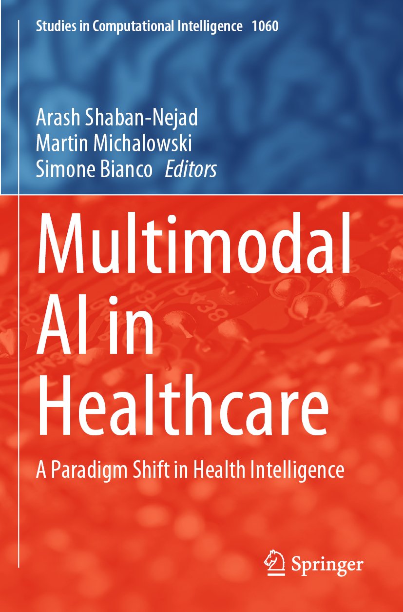 Studies in Computational Intelligence