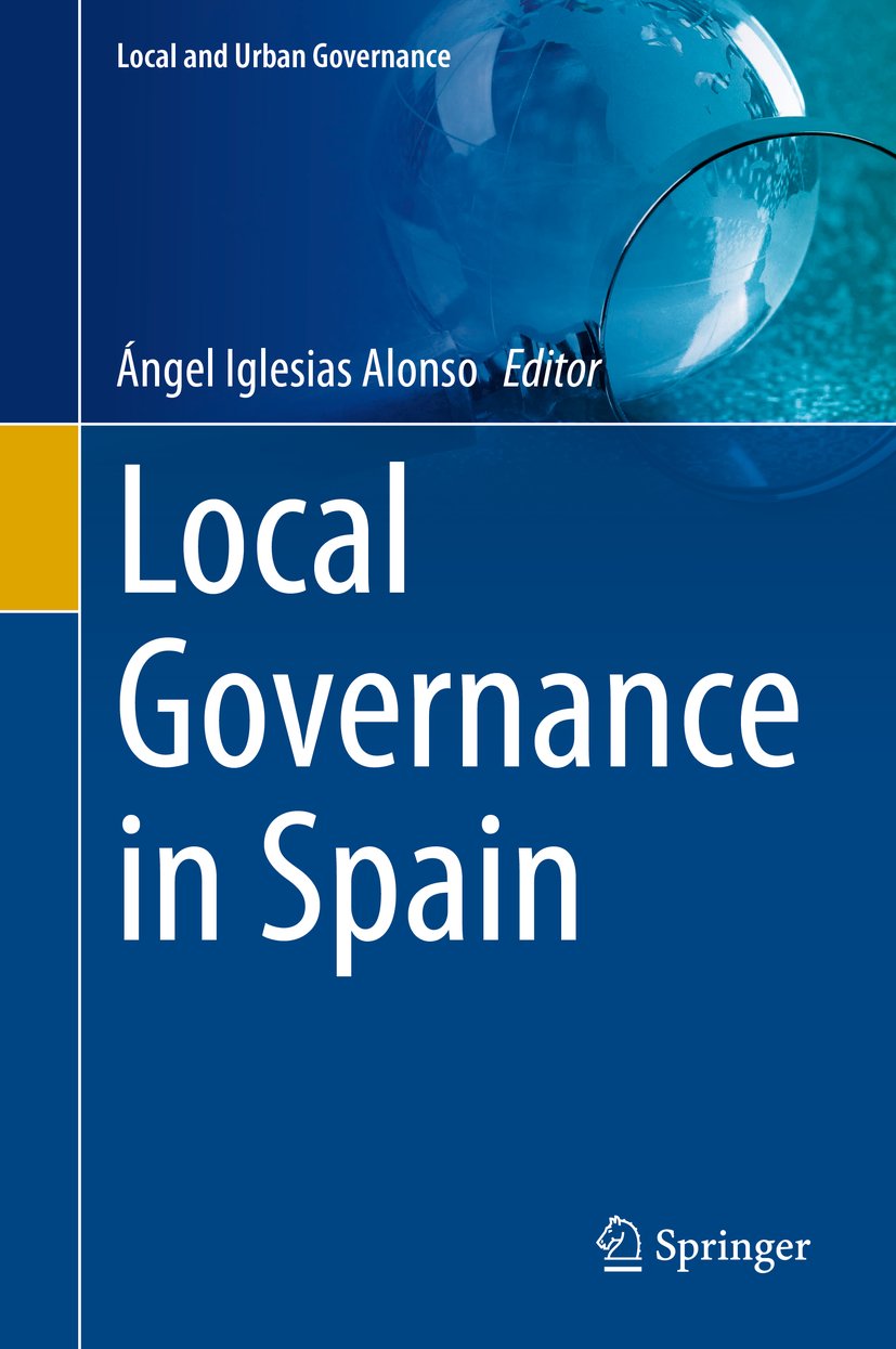 Local Governance in Spain