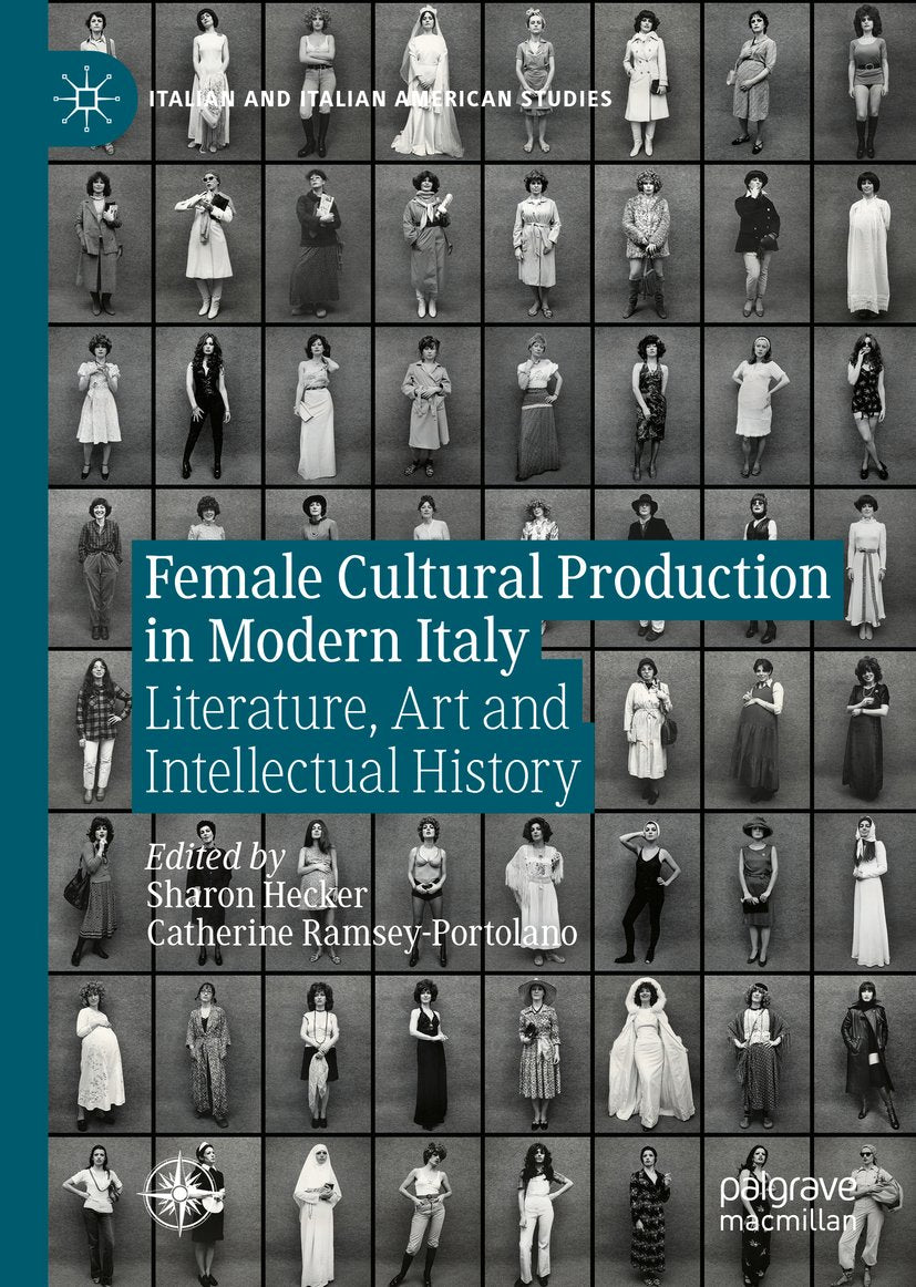 Italian and Italian American Studies