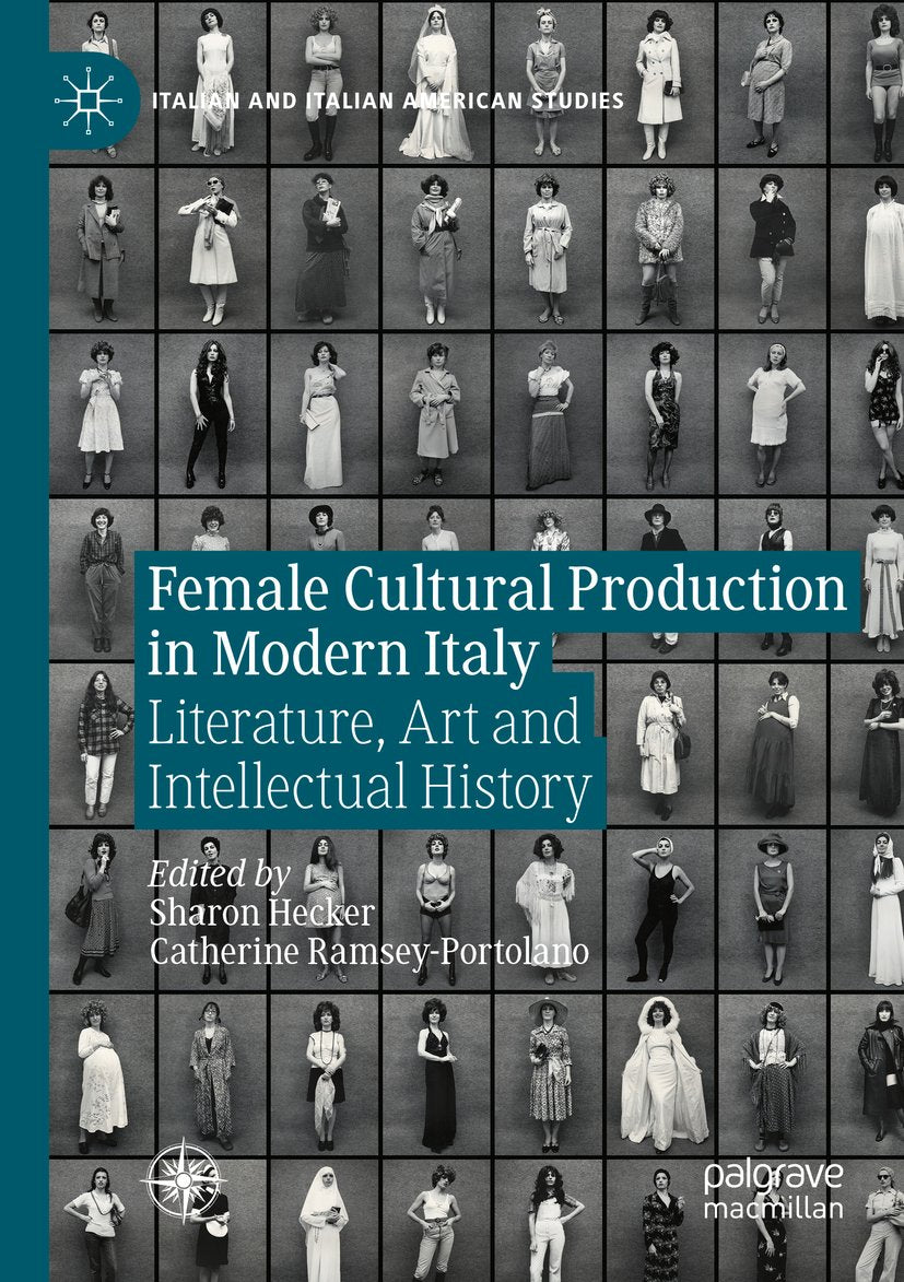 Italian and Italian American Studies