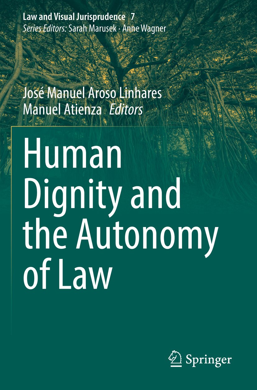 Law and Visual Jurisprudence