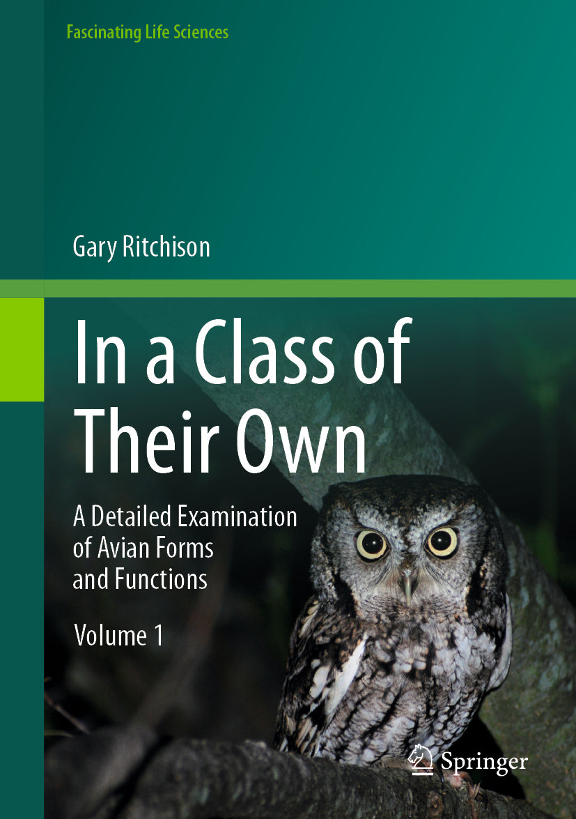 In a Class of Their Own