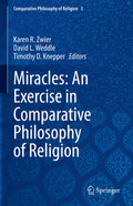 Comparative Philosophy of Religion