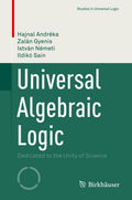 Studies in Universal Logic