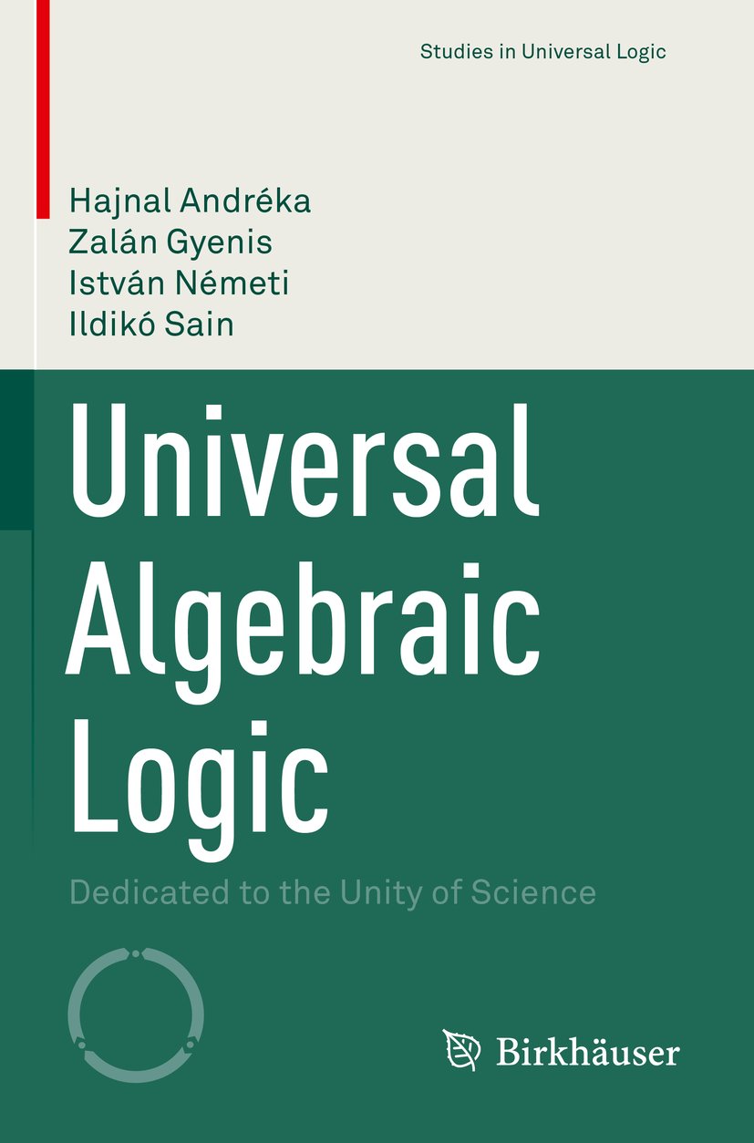 Studies in Universal Logic
