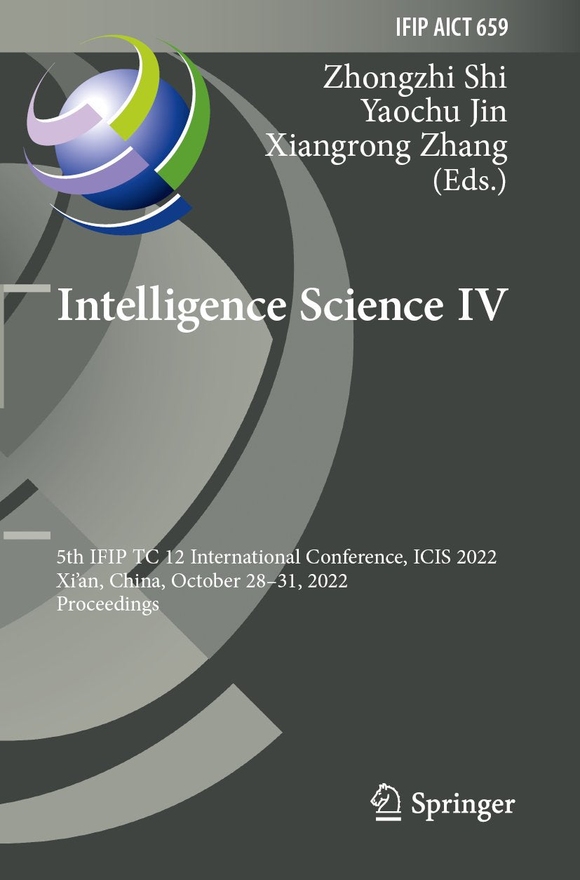 IFIP Advances in Information and Communication Technology
