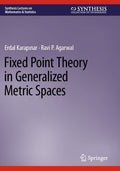 Synthesis Lectures on Mathematics & Statistics